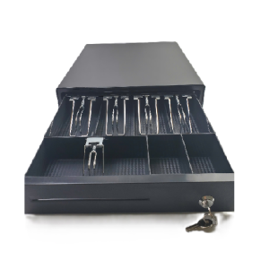 Ngăn Kéo Đựng Tiền 4 Ngăn AT-335