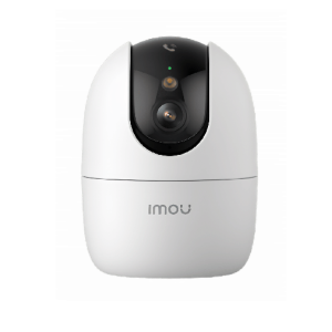 Camera Wifi quay quét IMOU IPC-A52P-PRO (Ranger 2 Pro 5MP)