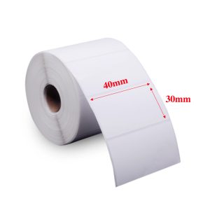 Decal nhiệt 40x30x30m
