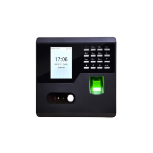 Máy Chấm Công Khuôn Mặt ZKTeco MB23VL-W