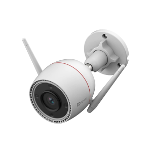 Camera WiFi ngoài trời 3MP EZVIZ H3C 2K