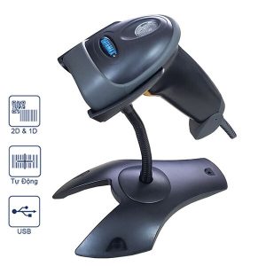 Máy Quét Mã Vạch DATAMAX M1400 (1D&2D)