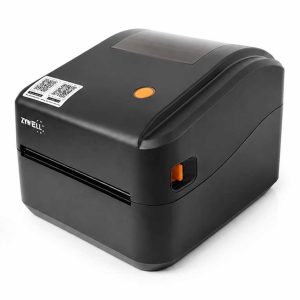 Máy In Tem Nhiệt Zywell ZY4600 (USB,WIFI)