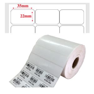 Decal thường 35x22x50m - 3 con tem /hàng