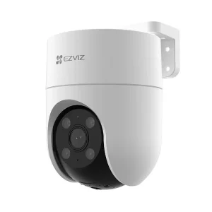 Camera Wifi Quay Quét Ngoài Trời EZVIZ H8C 2K 3MP