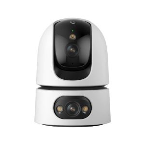 Camera wifi 2 ống kính quay quét 6MP IMOU IPC-S2XEP-6M0S