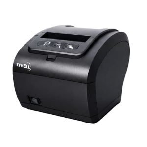 Máy in hóa đơn nhiệt Zywell ZY307 (USB,LAN)